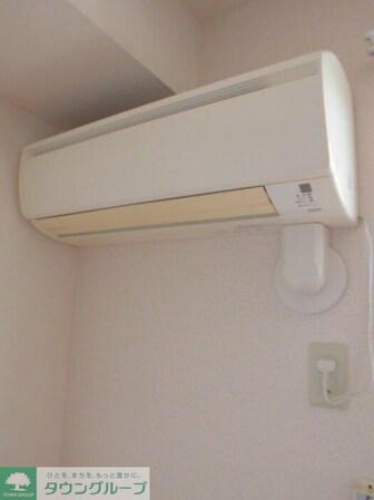 エミナンスの物件内観写真